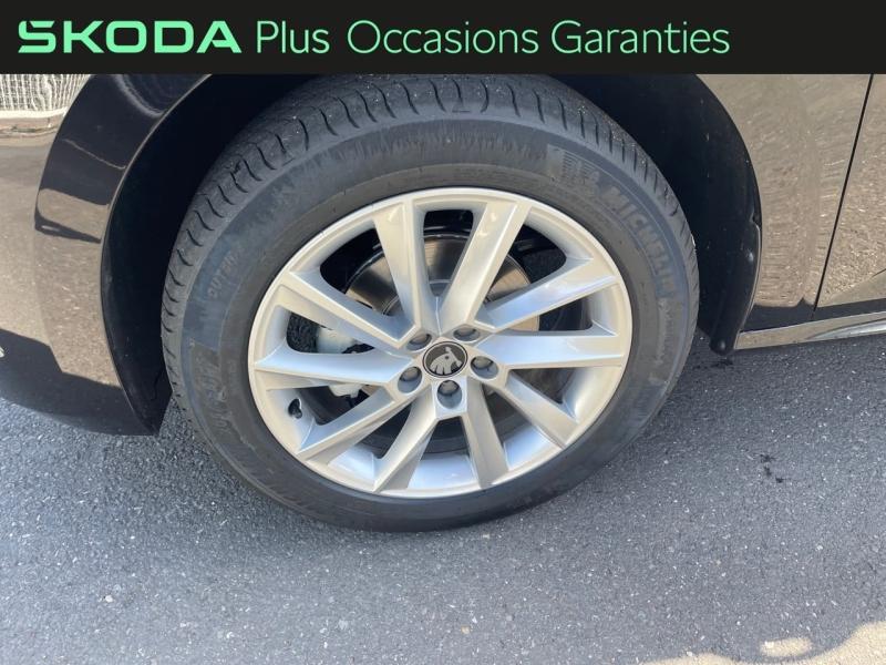 Voitures occasions ŠKODA KAMIQ Clever Edition Tomblaine