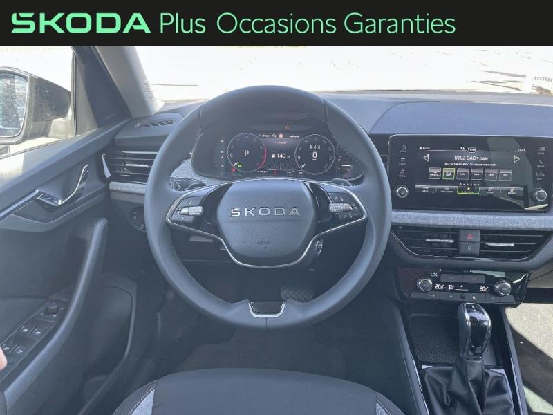 Voitures occasions ŠKODA KAMIQ Clever Edition Tomblaine