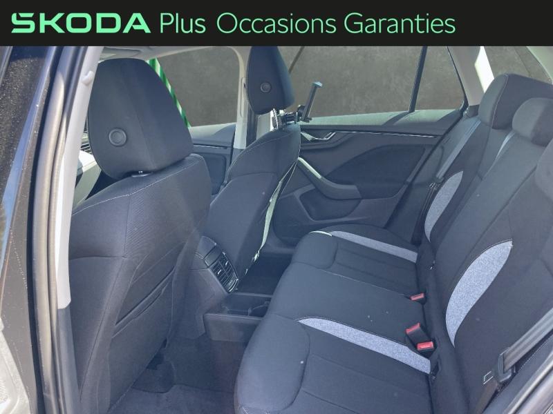 Voitures occasions ŠKODA KAMIQ Clever Edition Sarreguemines