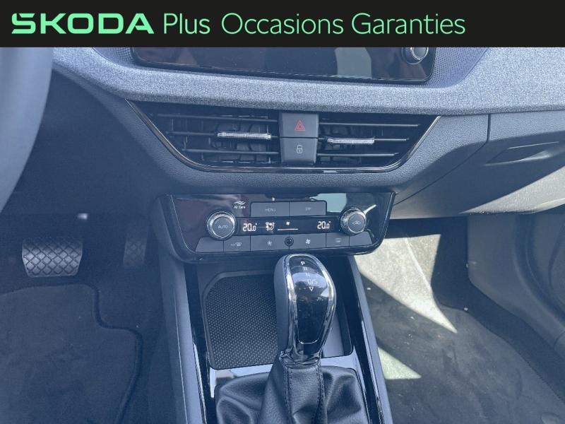 Voitures occasions ŠKODA KAMIQ Clever Edition Sarreguemines