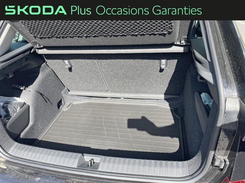 Voitures occasions ŠKODA KAMIQ Clever Edition Tomblaine