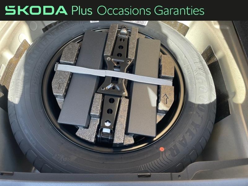 Voitures occasions ŠKODA KAMIQ Clever Edition Tomblaine