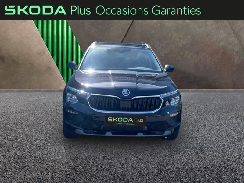 Voitures occasions ŠKODA KAMIQ Clever Edition Tomblaine