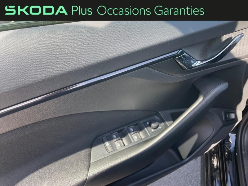 Voitures occasions ŠKODA KAMIQ Clever Edition Sarreguemines