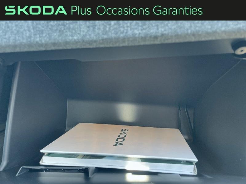 Voitures occasions ŠKODA KAMIQ Clever Edition Sarreguemines