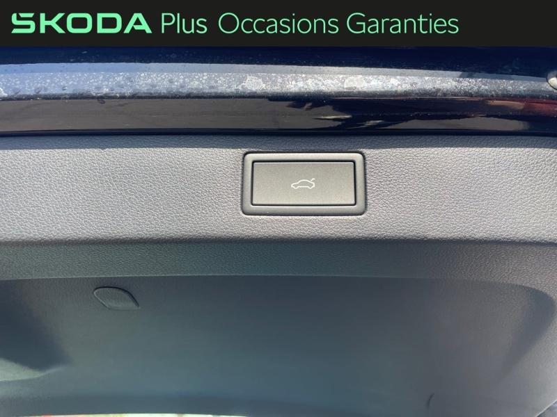 Voitures occasions ŠKODA KAMIQ Clever Edition Tomblaine
