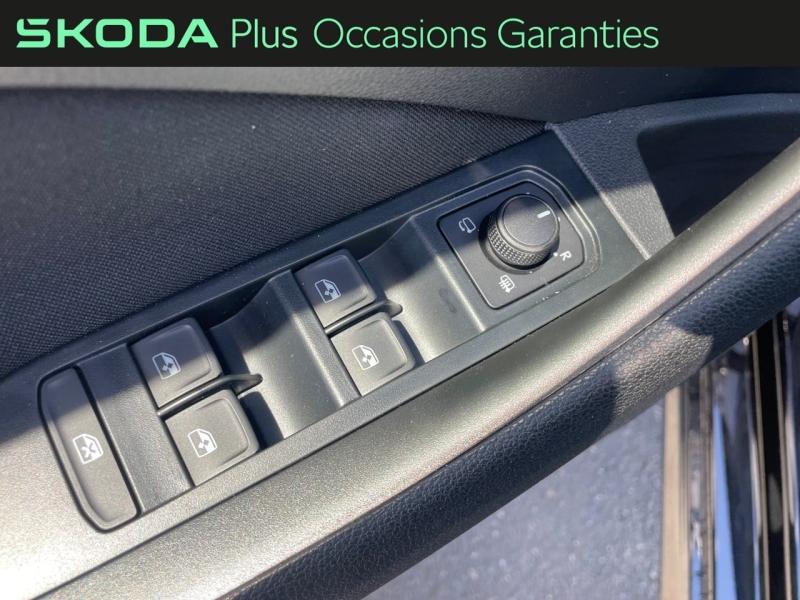 Voitures occasions ŠKODA KAMIQ Clever Edition Sarreguemines