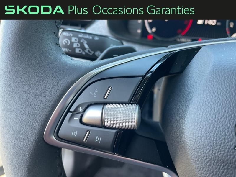 Voitures occasions ŠKODA KAMIQ Clever Edition Sarreguemines