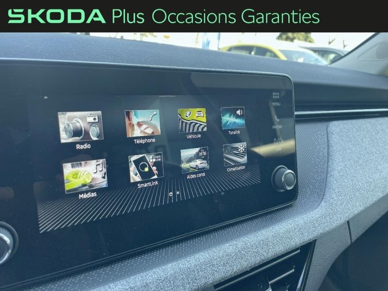 Voitures occasions ŠKODA KAMIQ Clever Edition Sarreguemines