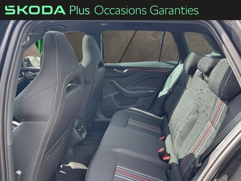 Voitures occasions ŠKODA KAMIQ Monte Carlo Sarreguemines