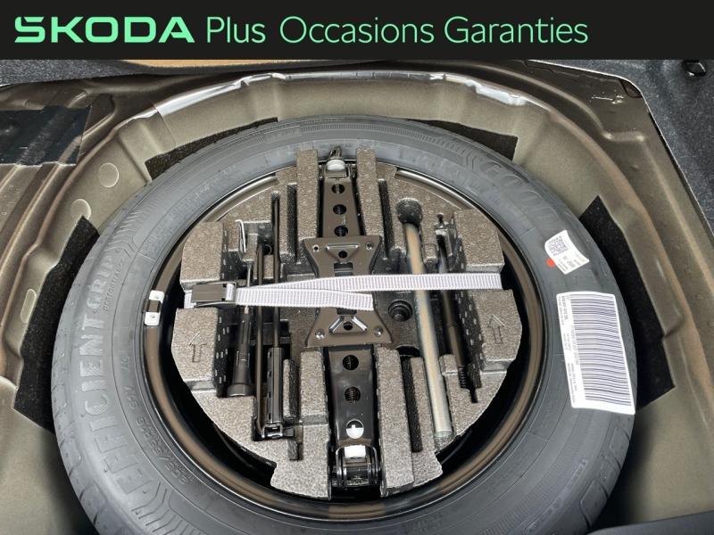 Voitures occasions ŠKODA KAMIQ Monte Carlo Sarreguemines