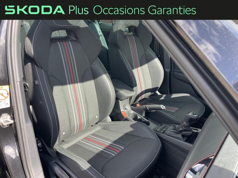 Voitures occasions ŠKODA KAMIQ Monte Carlo Sarreguemines