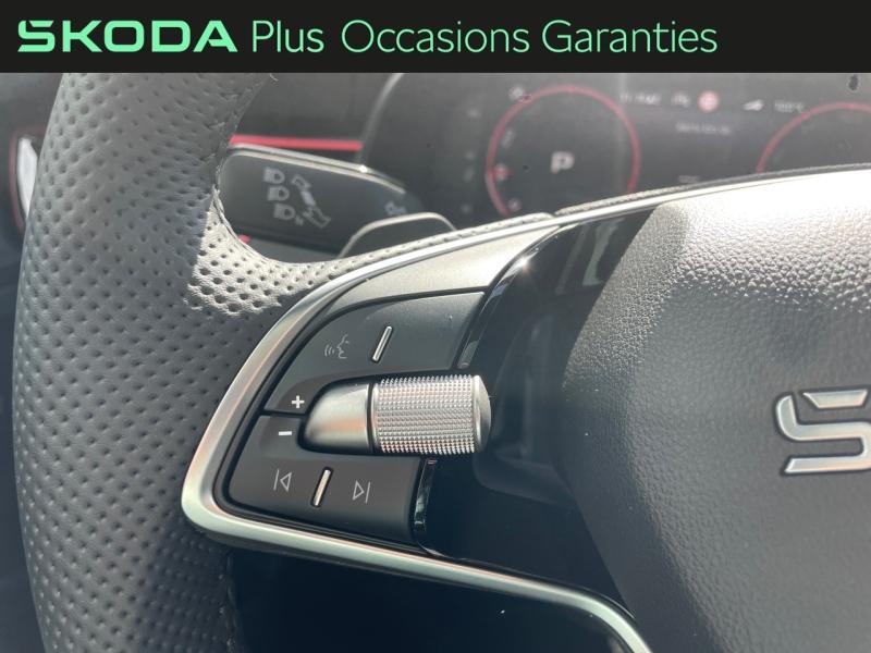 Voitures occasions ŠKODA KAMIQ Monte Carlo Sarreguemines