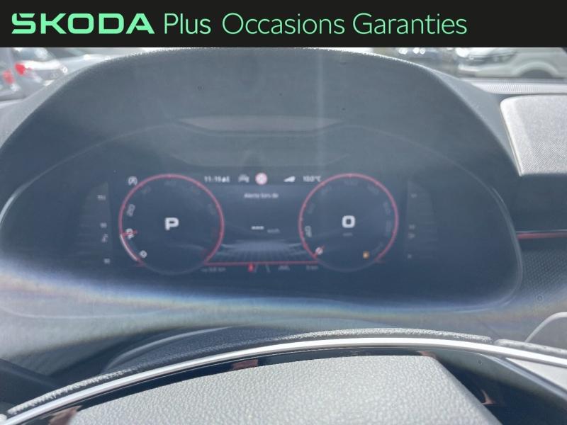 Voitures occasions ŠKODA KAMIQ Monte Carlo Sarreguemines