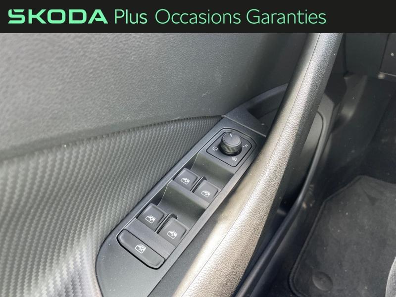 Voitures occasions ŠKODA KAMIQ Monte Carlo Sarreguemines