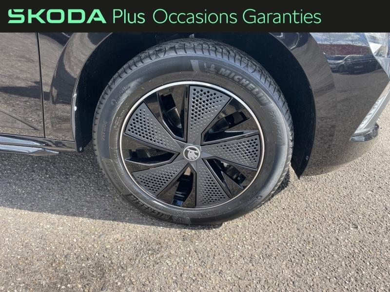 Voitures occasions ŠKODA KAMIQ Monte Carlo Sarreguemines