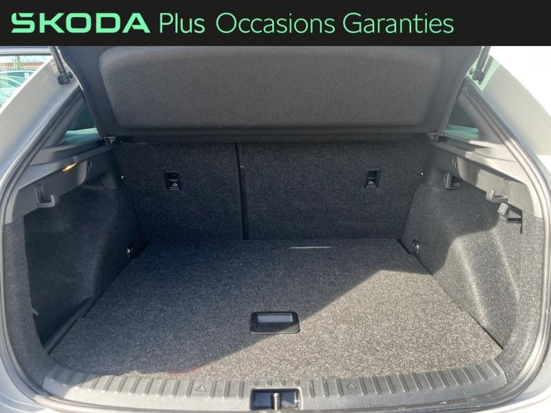 Voitures occasions ŠKODA SCALA Monte-Carlo Sarreguemines