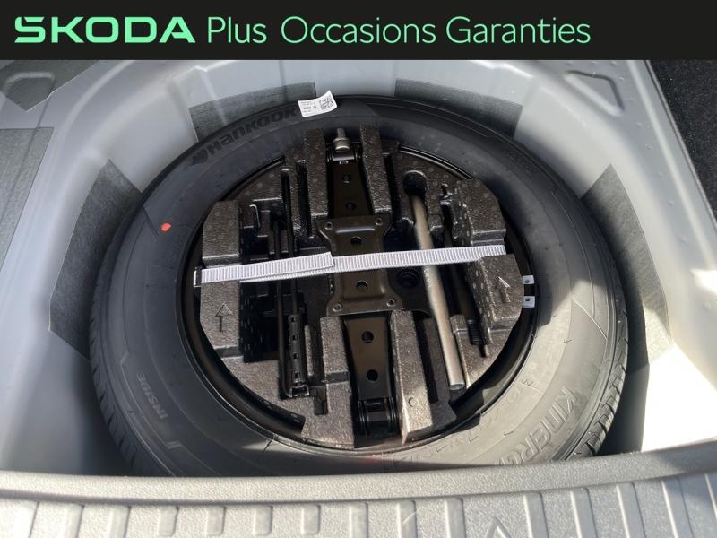 Voitures occasions ŠKODA SCALA Monte-Carlo Tomblaine