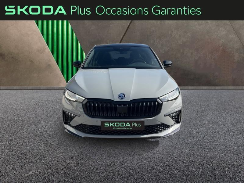 Voitures occasions ŠKODA SCALA Monte-Carlo Sarreguemines
