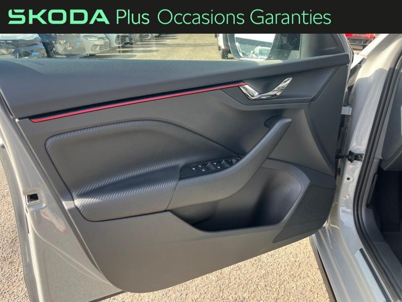 Voitures occasions ŠKODA SCALA Monte-Carlo Sarreguemines