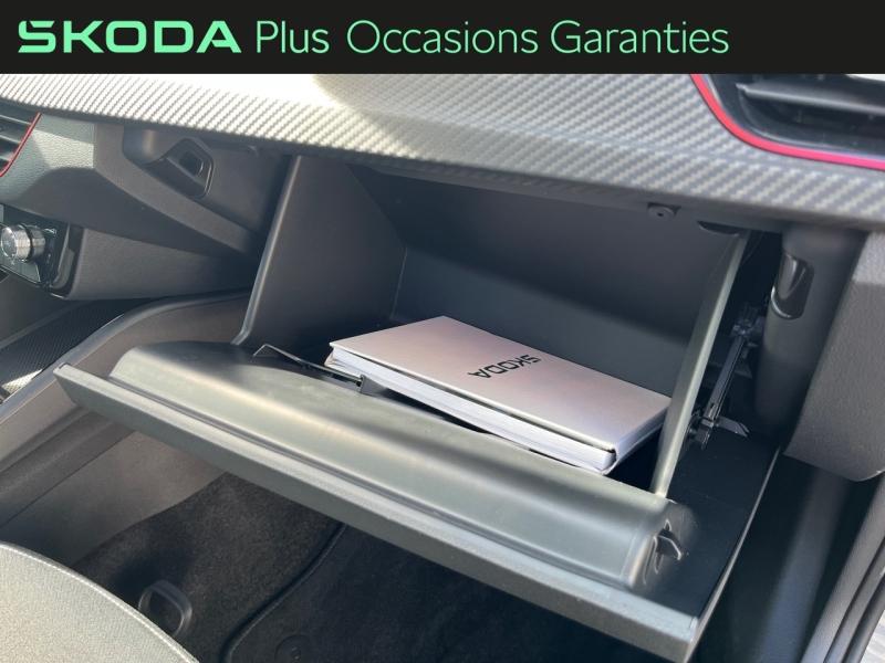 Voitures occasions ŠKODA SCALA Monte-Carlo Sarreguemines