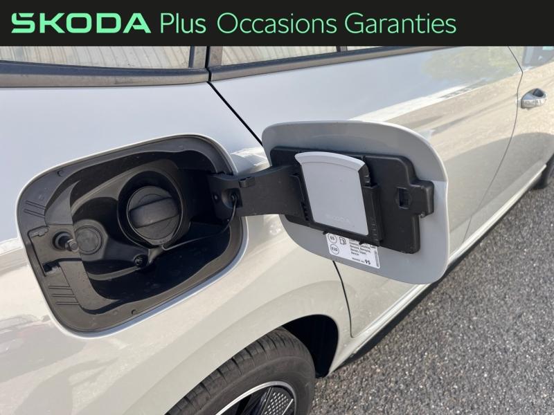 Voitures occasions ŠKODA SCALA Monte-Carlo Tomblaine