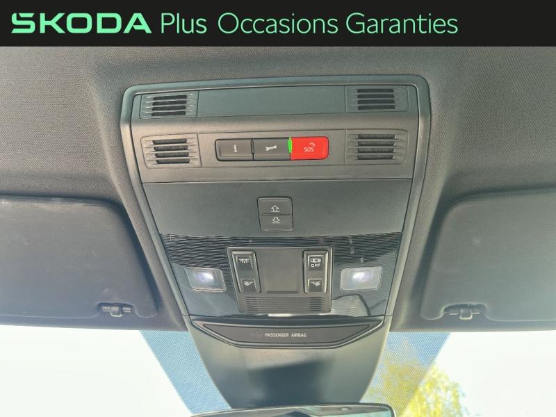 Voitures occasions ŠKODA SCALA Monte-Carlo Tomblaine