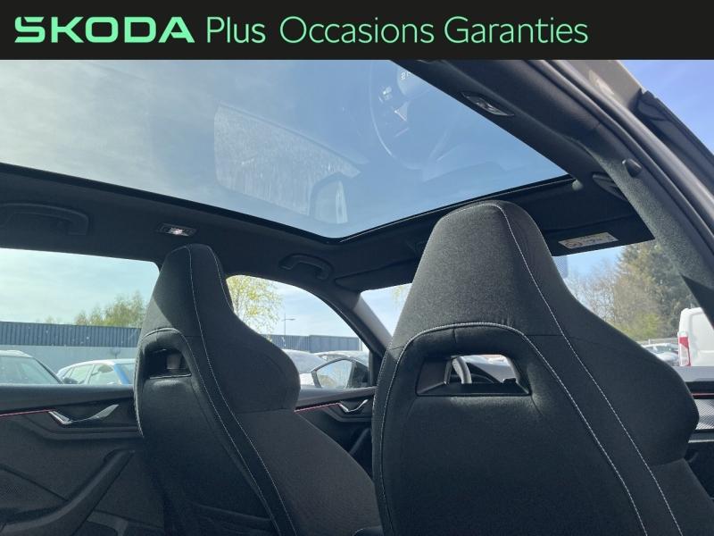 Voitures occasions ŠKODA SCALA Monte-Carlo Sarreguemines