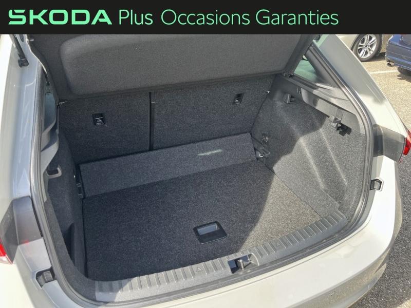 Voitures occasions ŠKODA SCALA Monte-Carlo Tomblaine