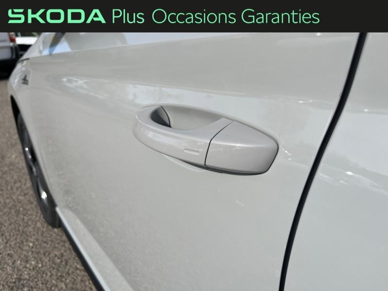 Voitures occasions ŠKODA SCALA Monte-Carlo Sarreguemines