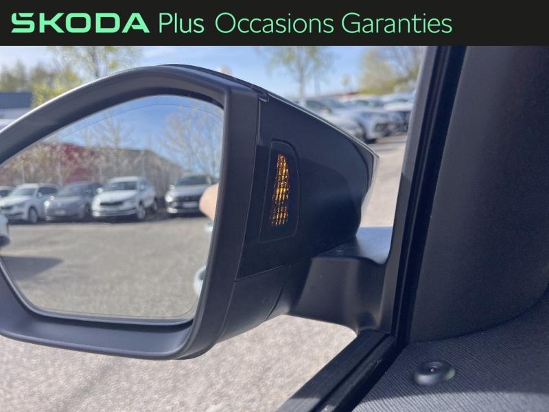 Voitures occasions ŠKODA SCALA Monte-Carlo Sarreguemines