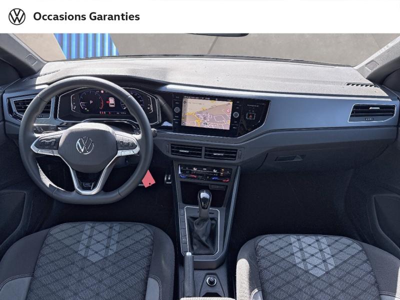 Voitures occasions VOLKSWAGEN POLO R-Line Sarreguemines