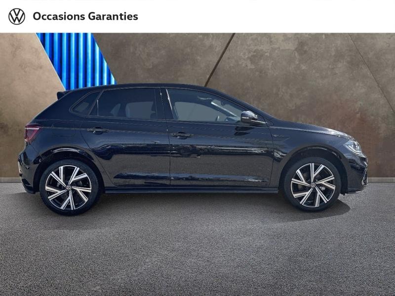 Voitures occasions VOLKSWAGEN POLO R-Line Sarreguemines