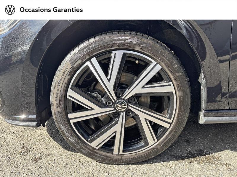 Voitures occasions VOLKSWAGEN POLO R-Line Sarreguemines