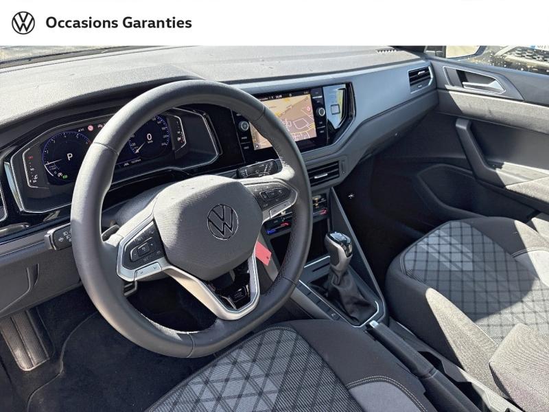 Voitures occasions VOLKSWAGEN POLO R-Line Sarreguemines