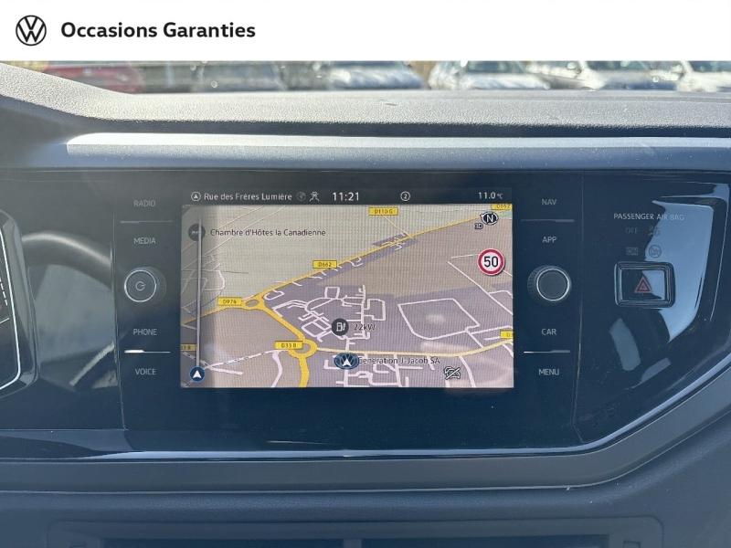 Voitures occasions VOLKSWAGEN POLO R-Line Sarreguemines