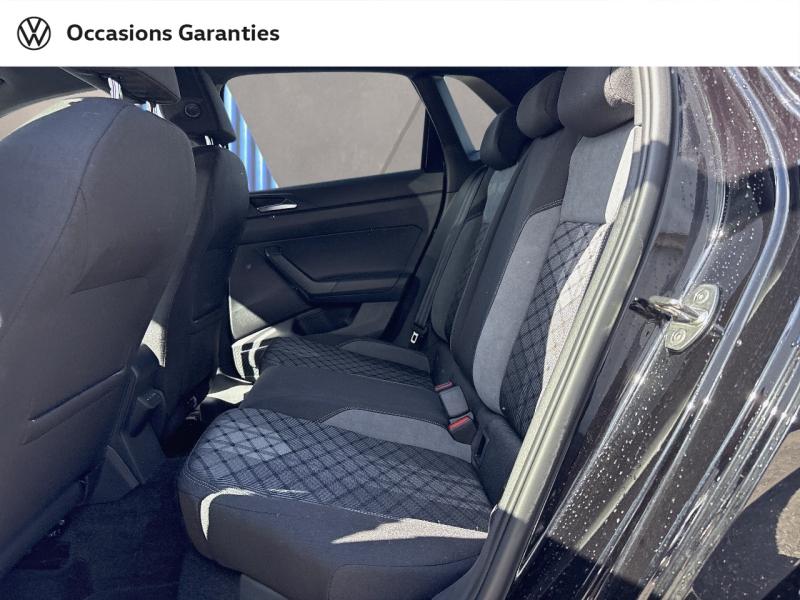 Voitures occasions VOLKSWAGEN POLO R-Line Sarreguemines
