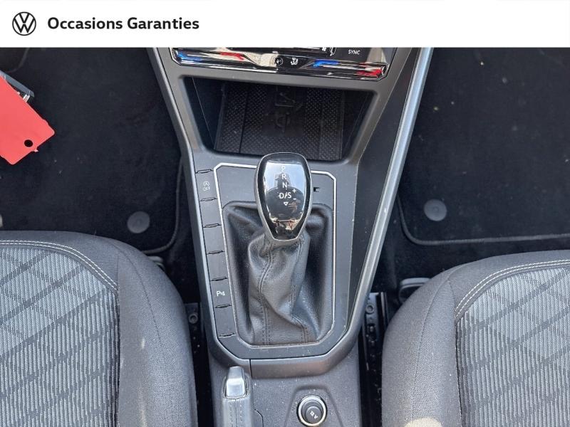 Voitures occasions VOLKSWAGEN POLO R-Line Sarreguemines