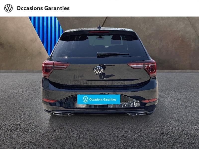 Voitures occasions VOLKSWAGEN POLO R-Line Sarreguemines