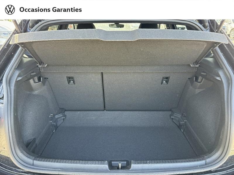 Voitures occasions VOLKSWAGEN POLO R-Line Sarreguemines