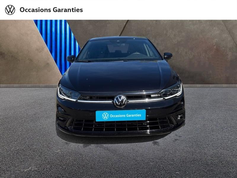 Voitures occasions VOLKSWAGEN POLO R-Line Sarreguemines