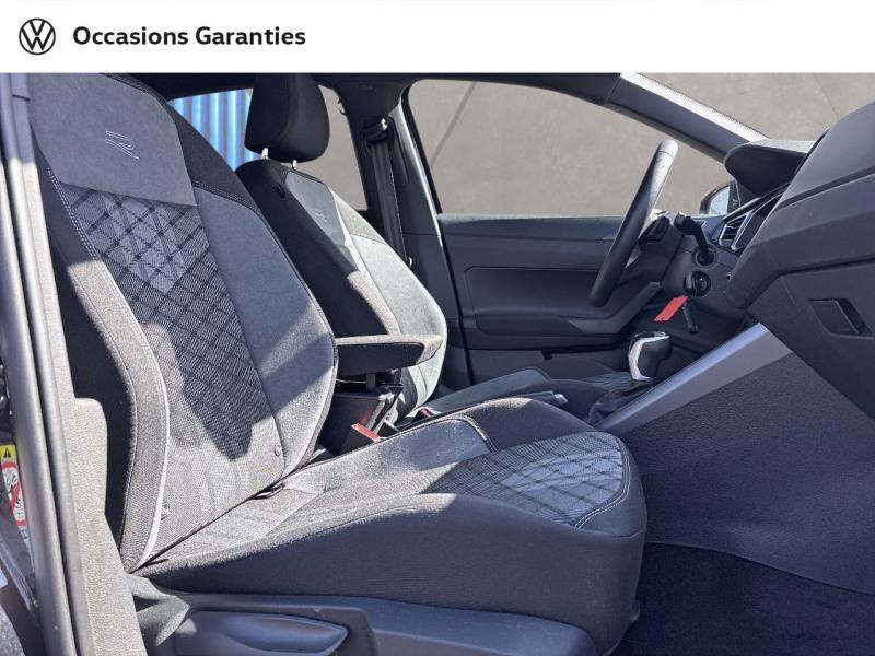 Voitures occasions VOLKSWAGEN POLO R-Line Sarreguemines