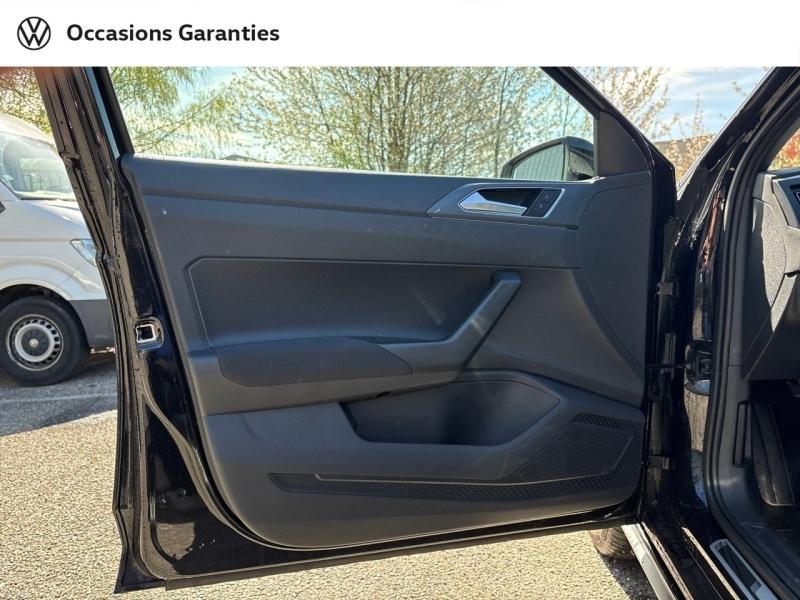 Voitures occasions VOLKSWAGEN POLO R-Line Sarreguemines