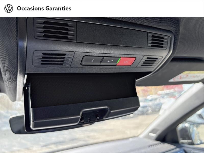 Voitures occasions VOLKSWAGEN POLO R-Line Sarreguemines