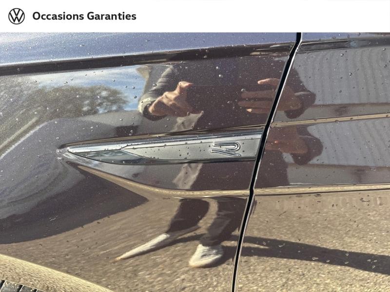 Voitures occasions VOLKSWAGEN POLO R-Line Sarreguemines