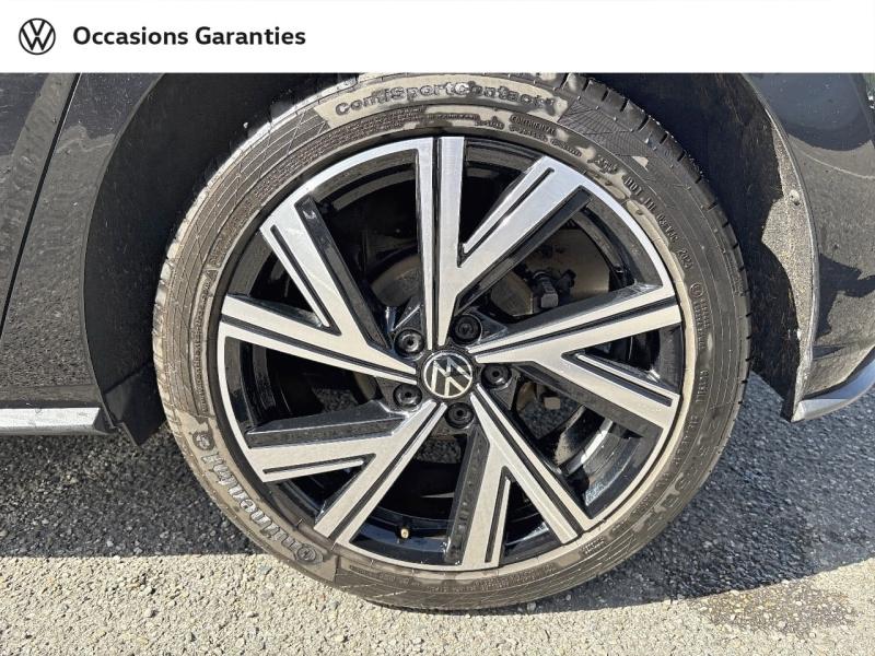 Voitures occasions VOLKSWAGEN POLO R-Line Sarreguemines