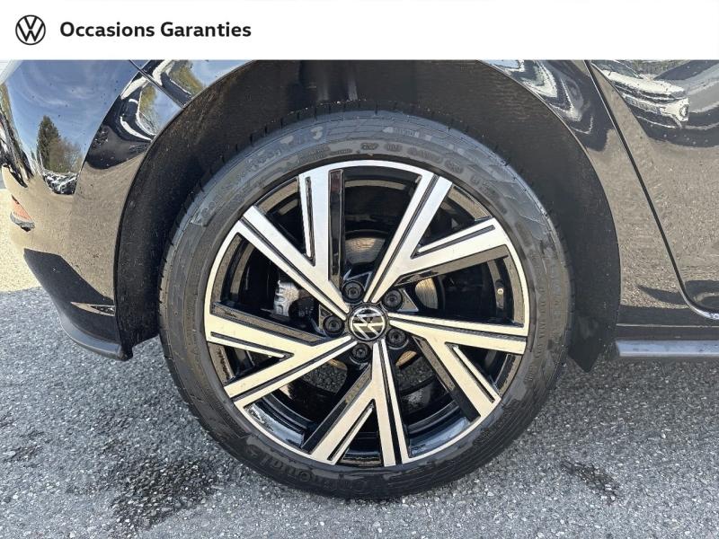 Voitures occasions VOLKSWAGEN POLO R-Line Sarreguemines