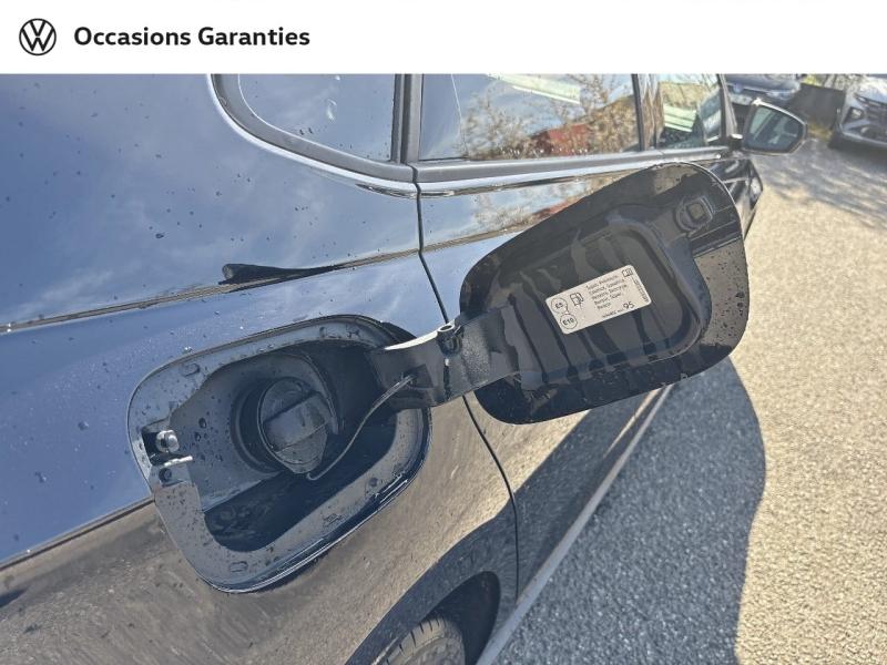 Voitures occasions VOLKSWAGEN POLO R-Line Sarreguemines