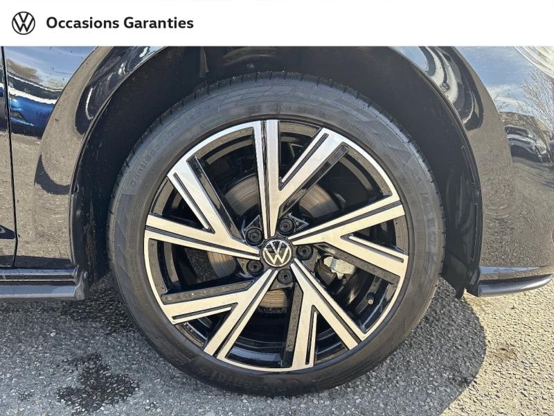 Voitures occasions VOLKSWAGEN POLO R-Line Sarreguemines