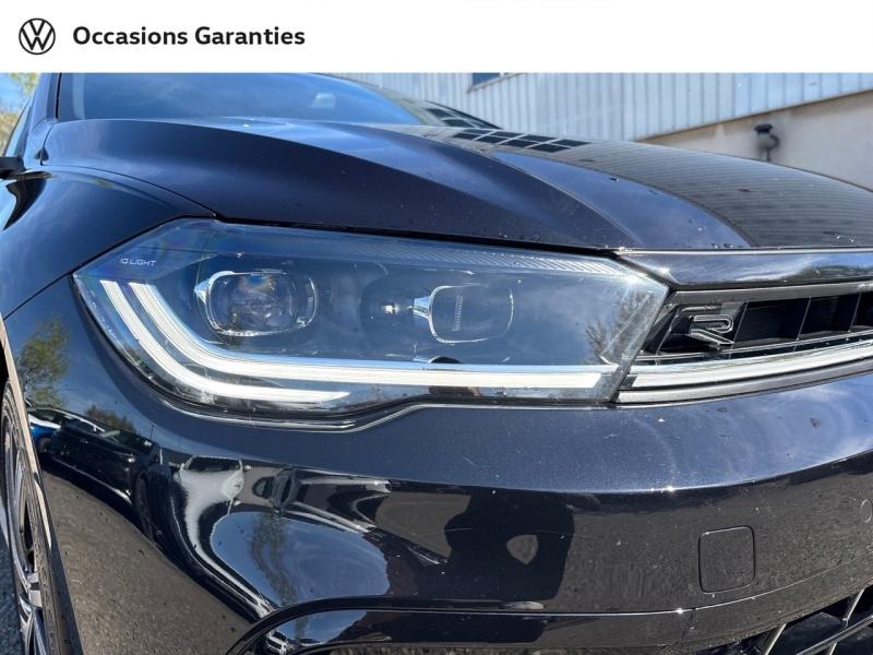 Voitures occasions VOLKSWAGEN POLO R-Line Sarreguemines